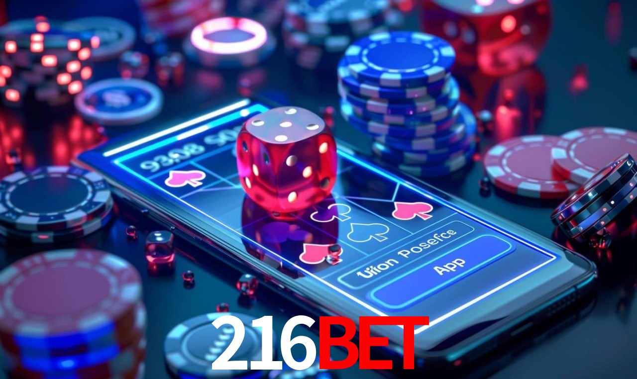 Exclusive Offers 216BET
