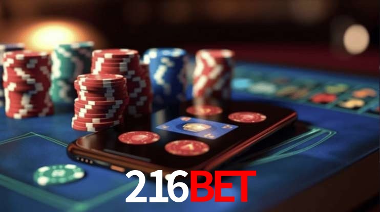 Games Directory 216BET
