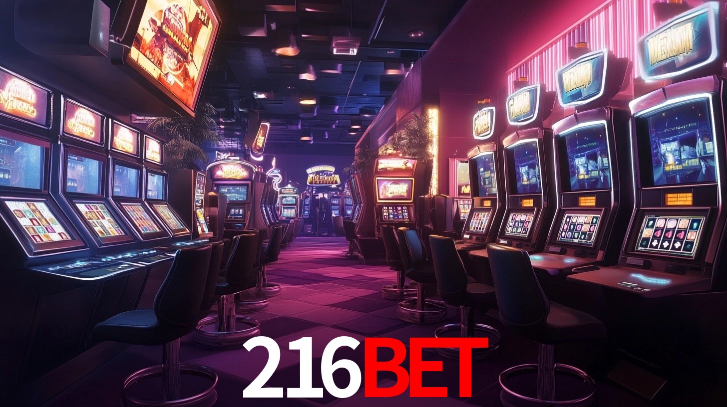Tournaments 216BET