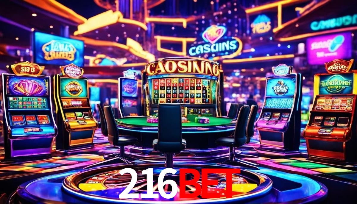 Player Reviews 216BET