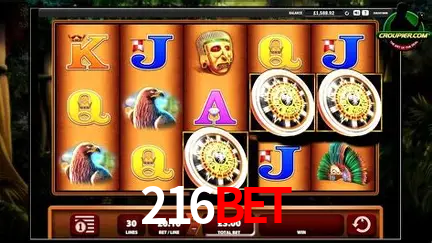 Live Casino 216BET