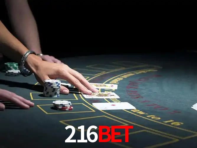 Platform Technology 216BET