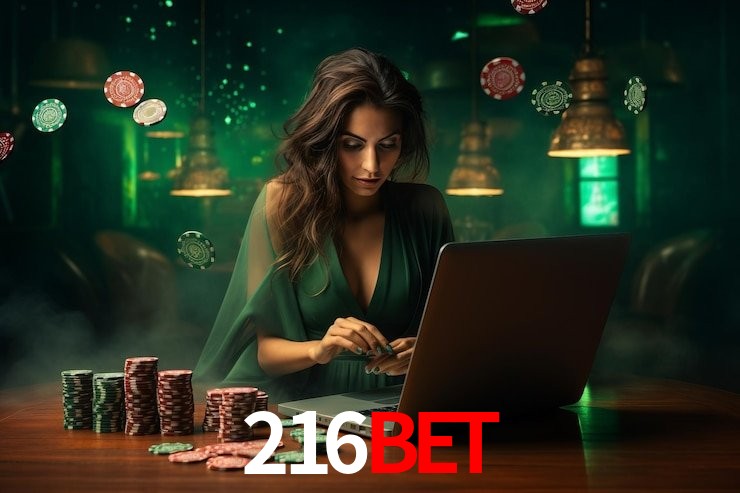 Instant EasyPaisa 216BET