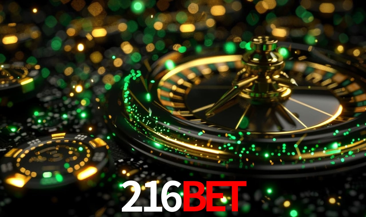 Flash Promotion 216BET