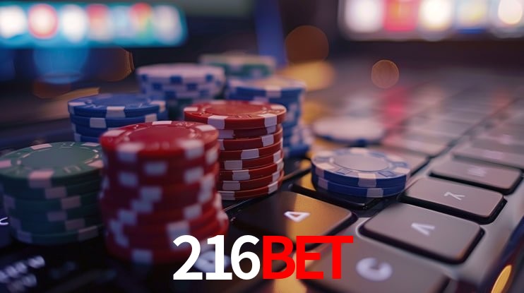 Secure Login 216BET
