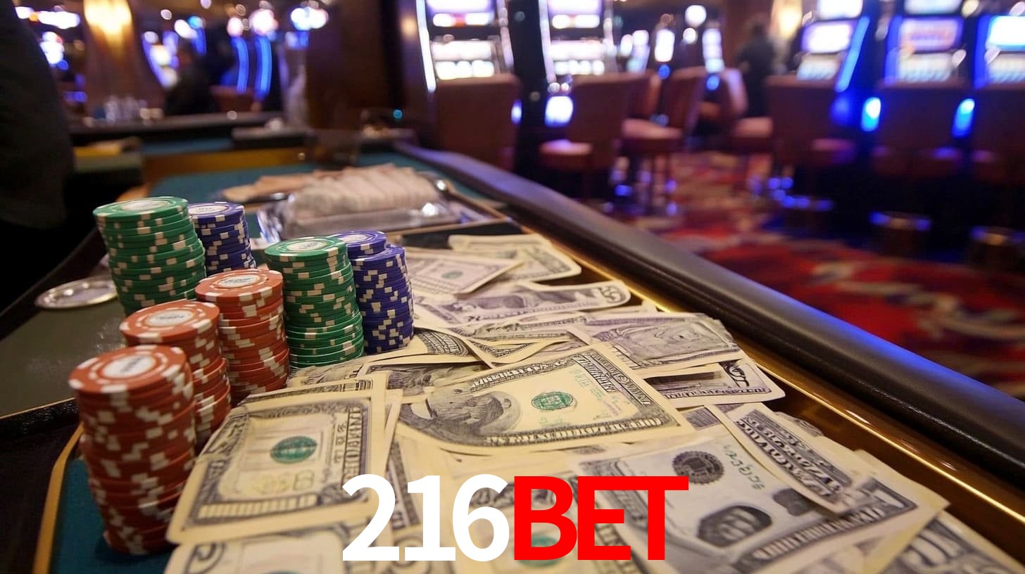 Weekend Specials 216BET